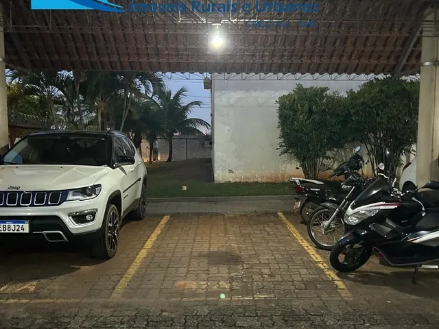 Imagem 8: Apto. com 70 m², 3/4 sendo 1 suite, cozinha americana, lavanderia, sala integrada