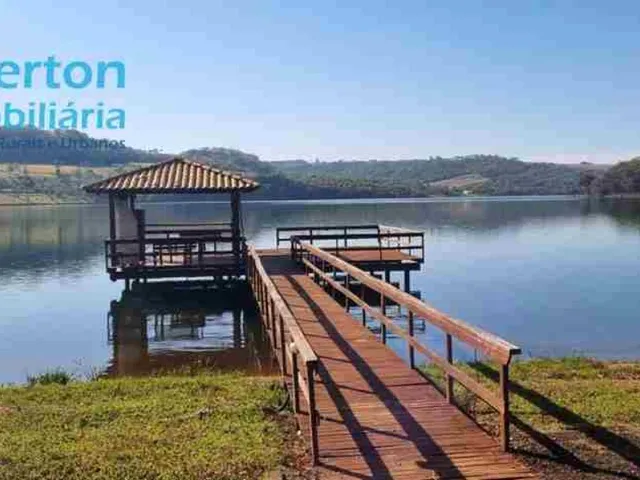 Imagem: Rancho ALTO PADRÃO medindo 20.000m2 - Miranda