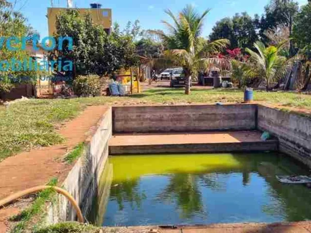Imagem 6: Chácara 2.000m2 - OPORTUNIDADE DE COMÉRCIO e Moradia. Cruz Branca. Sobrado, parte