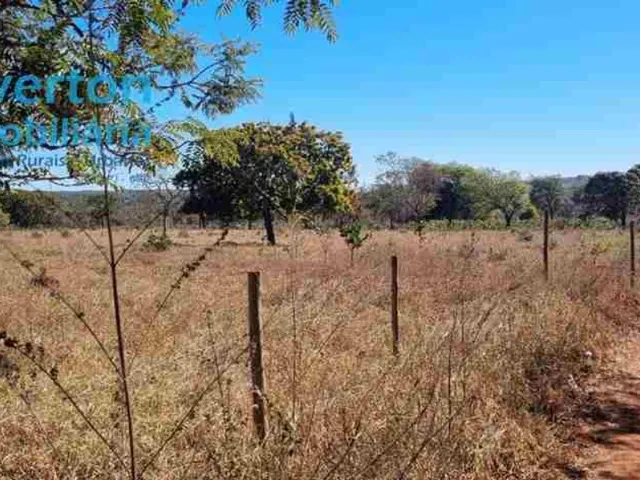 Imagem 9: Sítio 48.400m2 (01 Alqueire) - OPORTUNIDADE - Moradia, lazer e pequenos empreendimentos