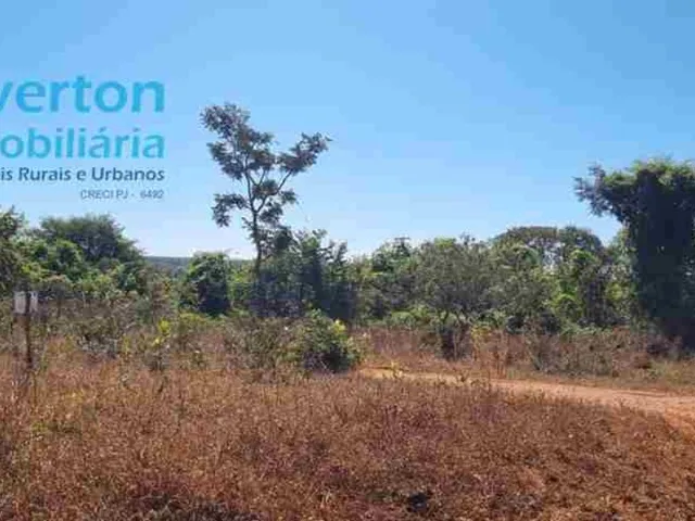Imagem 15: Sítio 48.400m2 (01 Alqueire) - OPORTUNIDADE - Moradia, lazer e pequenos empreendimentos