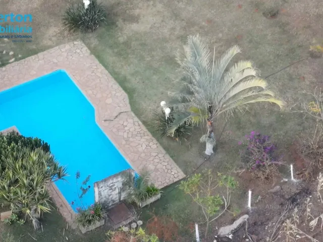 Imagem 6: Chácara com 60.120 M² em Uberlândia MG