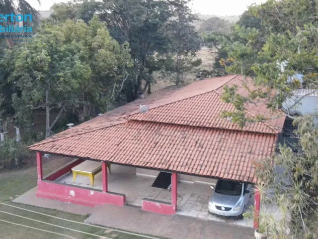 Imagem 14: Chácara com 60.120 M² em Uberlândia MG