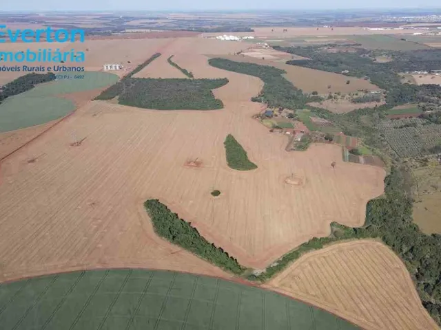 Imagem: FAZENDA DE 45,95 ALQUEIRES EM ÁREA RURAL