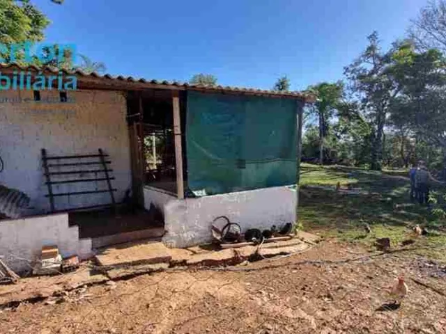 Imagem 13: Rancho, "Pousada" - OPORTUNIDADE - Cascalho Rico, moradia, lazer e empreendimento