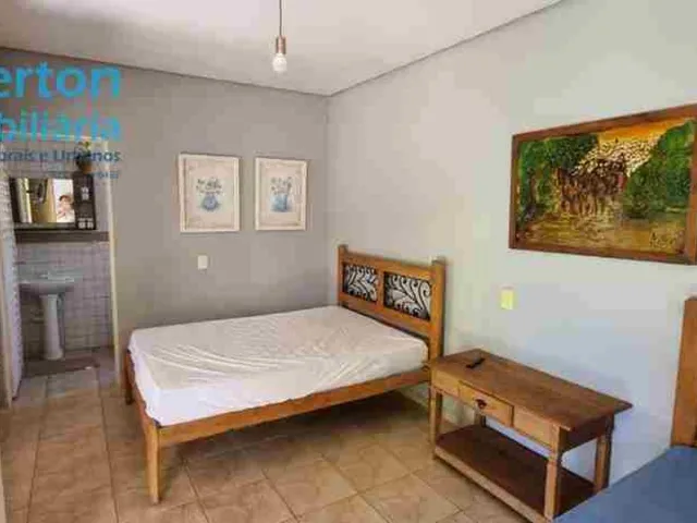 Imagem 15: Rancho, "Pousada" - OPORTUNIDADE - Cascalho Rico, moradia, lazer e empreendimento
