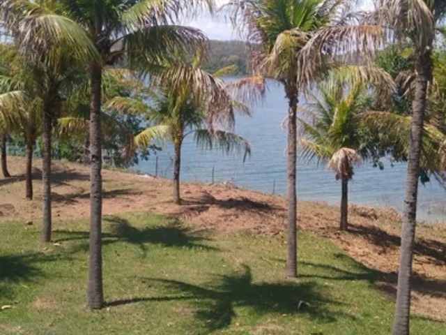 Imagem 11: Chácara de Tirar o Fôlego a venda em Cascalho Rico-MG: Ideal para Pescaria e Descanso!