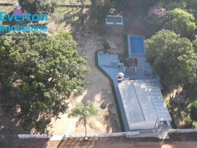 Imagem 5: Chácara com 5750 m² em Uberlândia - MG