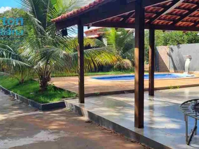 Imagem 15: Rancho 2.058m2 - Condomínio Fechado Miranda 4, sobrado com 04 suítes, quiosque