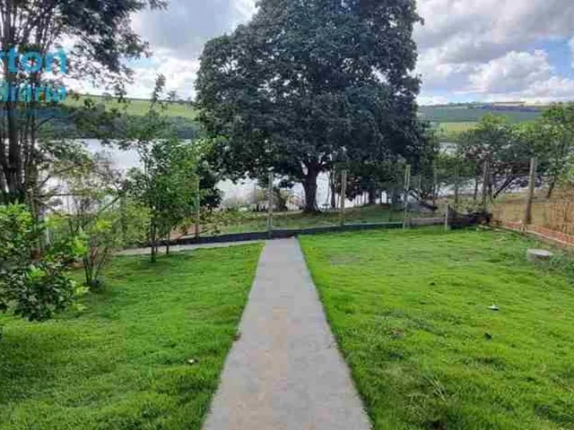 Imagem 16: Rancho 2.058m2 - Condomínio Fechado Miranda 4, sobrado com 04 suítes, quiosque