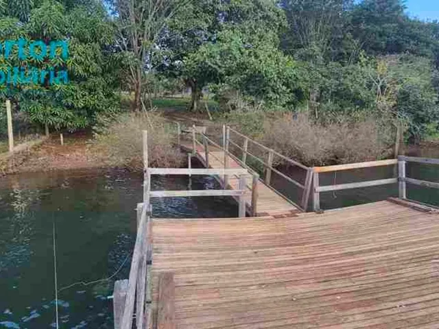 Imagem 14: Rancho 2.058m2 - Condomínio Fechado Miranda 4, sobrado com 04 suítes, quiosque