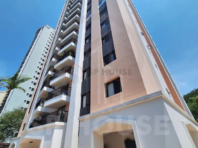 Imagem: Apartamento Cobertura para Locação Moema
