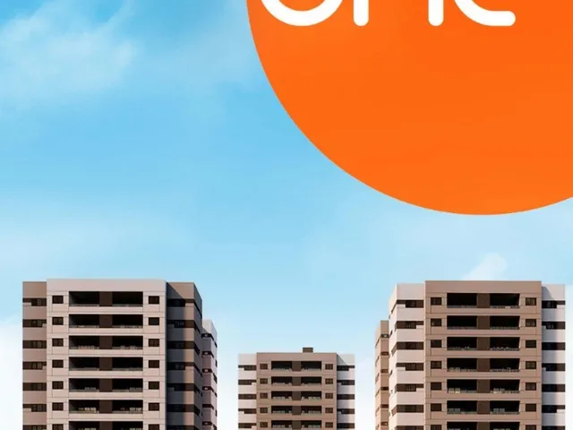 Imagem: Apto 3 quartos com espaços bem projetados