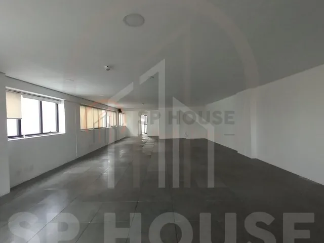 Imagem: Sala Conjunto Comercial para Venda no São