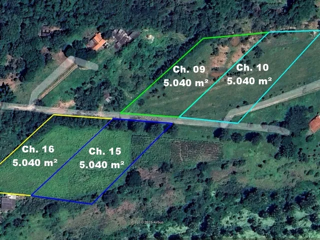 Imagem 1: Chácaras à Venda em Uberlândia-MG: Oportunidade Imperdível com 20.160 m² na Área