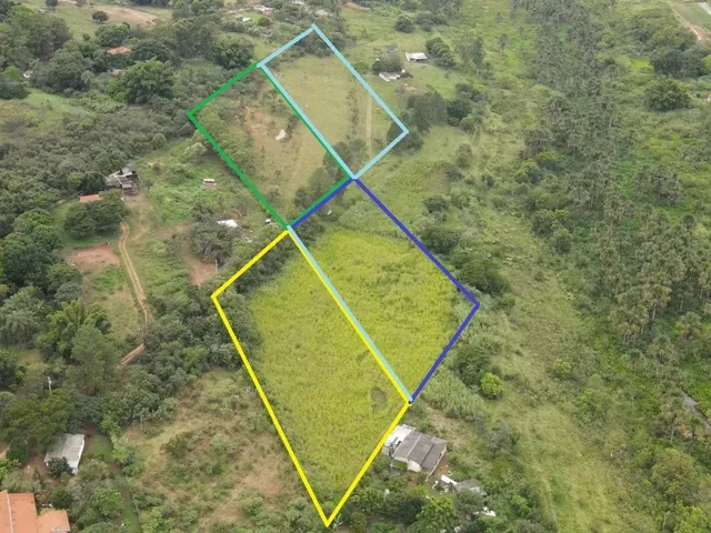 Imagem 5: Chácaras à Venda em Uberlândia-MG: Oportunidade Imperdível com 20.160 m² na Área