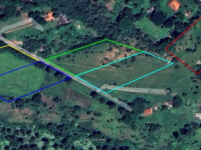 Imagem 3: Chácaras à Venda em Uberlândia-MG: Oportunidade Imperdível com 20.160 m² na Área