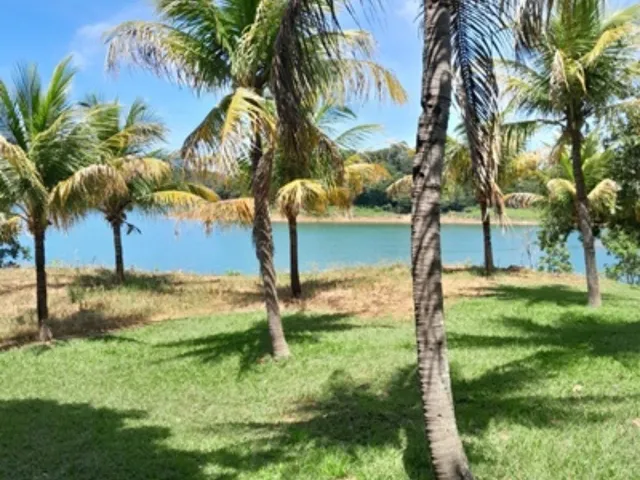 Imagem 2: Chácara de Tirar o Fôlego à Venda em Cascalho Rico-MG: Ideal para Pescaria e Descanso!