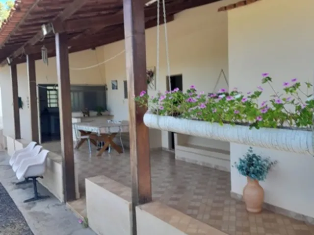 Imagem 5: Chácara de Tirar o Fôlego à Venda em Cascalho Rico-MG: Ideal para Pescaria e Descanso!