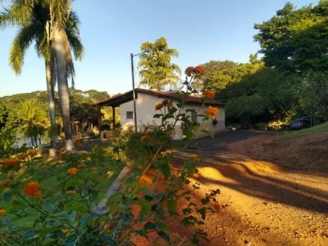 Imagem 13: Chácara de Tirar o Fôlego à Venda em Cascalho Rico-MG: Ideal para Pescaria e Descanso!