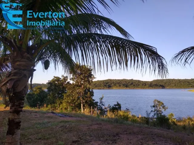 Imagem 3: Chácara de Tirar o Fôlego à Venda em Cascalho Rico-MG: Ideal para Pescaria e Descanso!