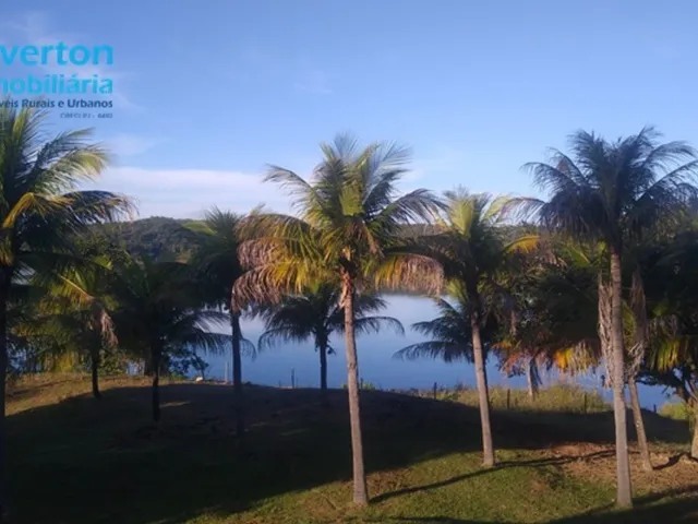 Imagem 13: Rancho 24.200 m² de Tirar o Fôlego à Venda em Cascalho Rico-MG: Ideal para Pescaria e