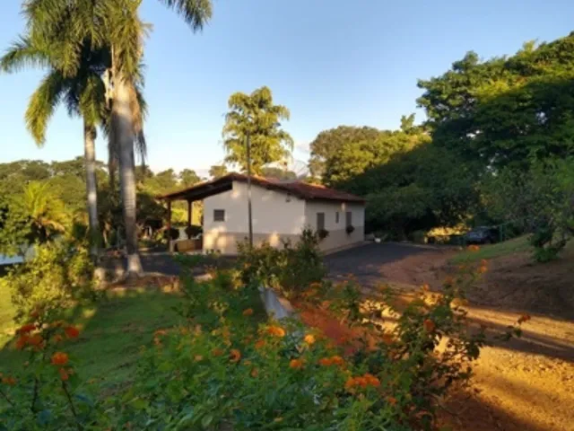 Imagem 7: Rancho 24.200 m² de Tirar o Fôlego à Venda em Cascalho Rico-MG: Ideal para Pescaria e