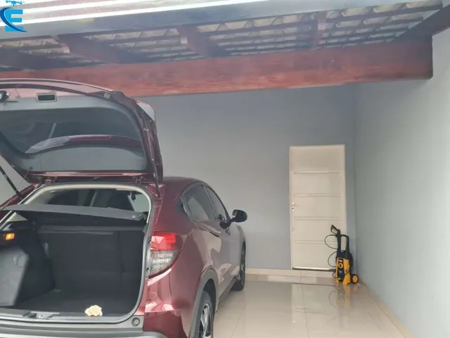 Imagem 6: Casa de 215 M², com 3/4 (1 Suíte), Cômodos Grandes e com Área Gourmet Completa
