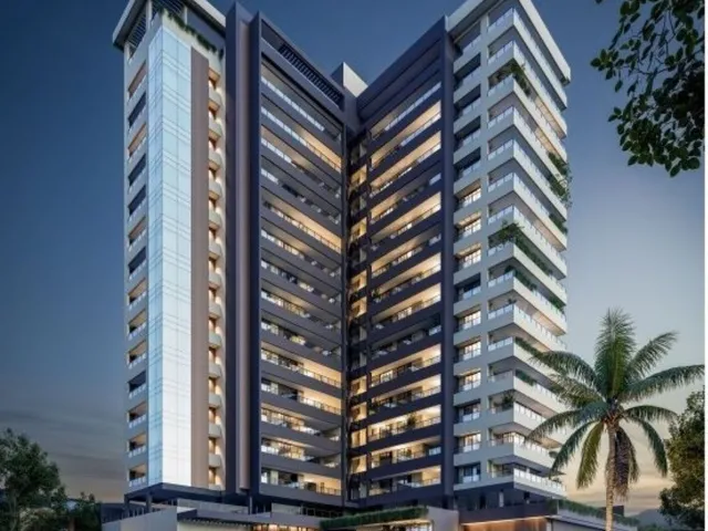 Imagem: Apartamento de luxo, 159,20 m², 2 quartos