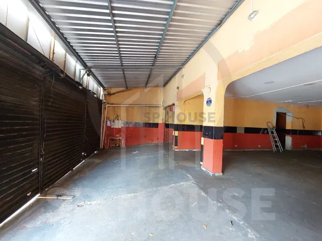Imagem 11: Loja a Venda Ou Locação Mirandópolis, 5 Salas, 3 Banheiros, 2 Vagas, 286M²