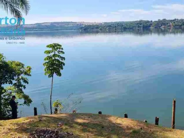 Imagem: Rancho - Baía de Miranda 7.150m2 - Empreendimentos