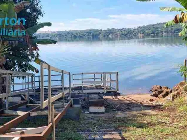 Imagem 12: Rancho - Baía de Miranda 7.150m2 - Empreendimentos, moradia e Lazer. Condomínio