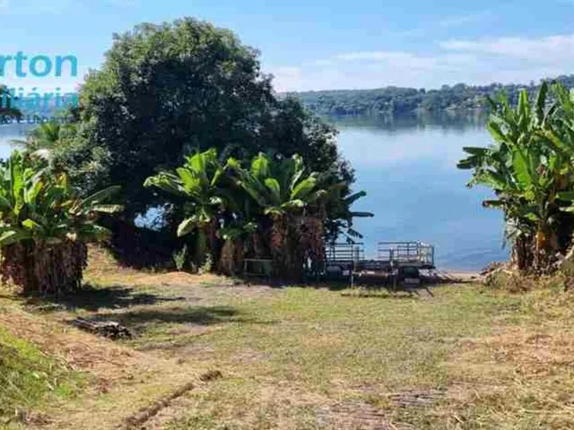 Imagem 8: Rancho - Baía de Miranda 7.150m2 - Empreendimentos, moradia e Lazer. Condomínio