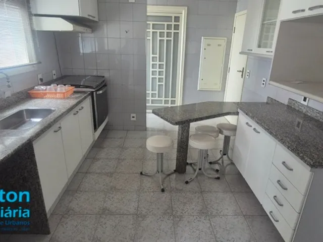Imagem 7: Apartamento área central Uberlândia MG