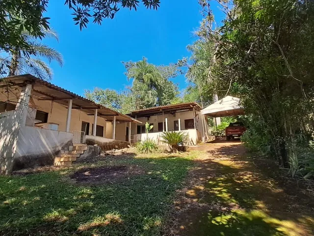 Imagem 15: Rancho 2.000m2 - Condomínio Fechado Miranda I - Moradia e lazer, com acesso direto