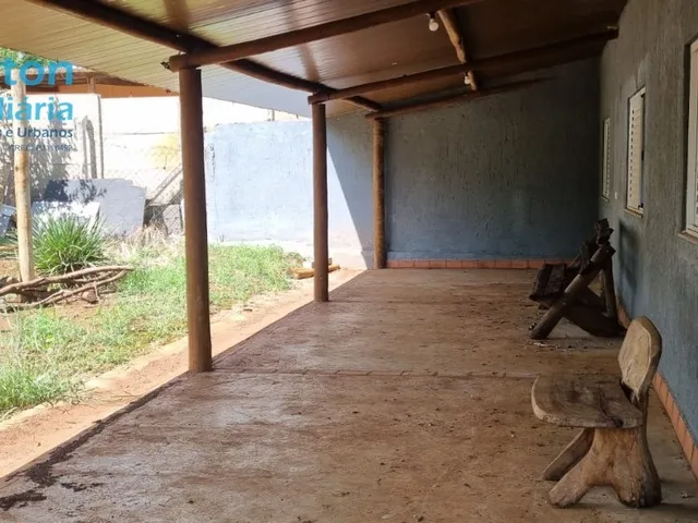 Imagem 4: Chácara condomínio fechado, MIranda 3, Moradia e lazer, com portaria remota