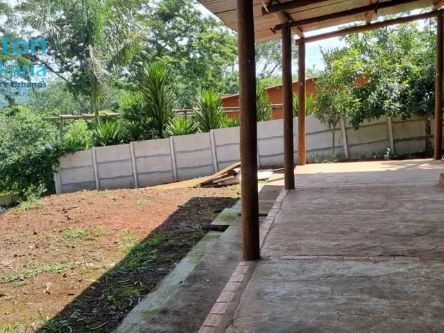 Imagem 10: Rancho condomínio fechado, MIranda 3, Moradia e lazer, com portaria remota