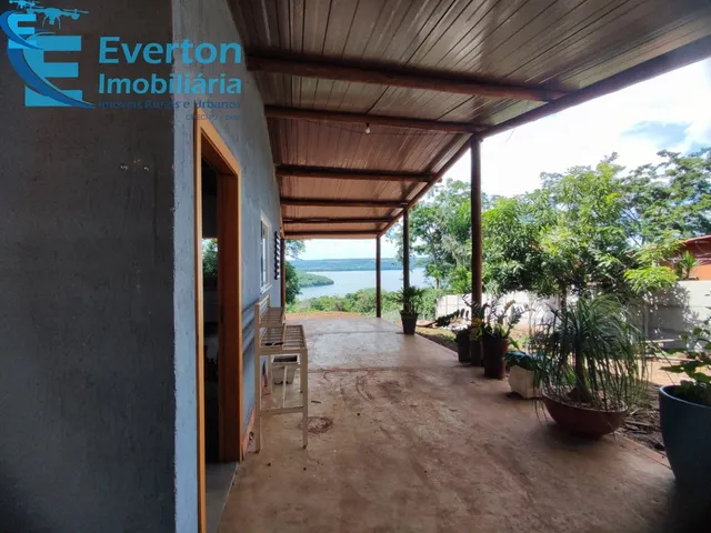 Imagem 5: Rancho condomínio fechado, MIranda 3, Moradia e lazer, com portaria remota