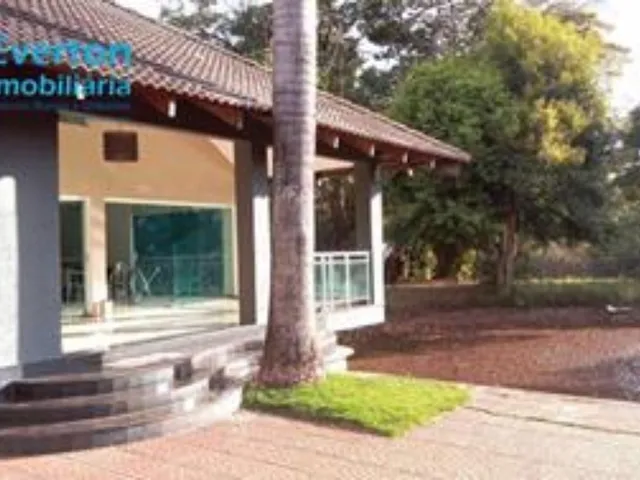 Imagem: Chácara ao lado do Praia Clube, área 4.575