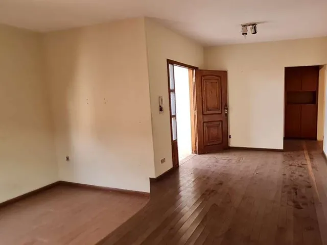 Imagem: Casa com 3 quartos piso taboa corrida, suite