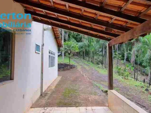 Imagem 14: Rancho 30.000m2 - Miranda Indianópolis - Moradia, lazer e pescaria. Casa 02 quartos, 01