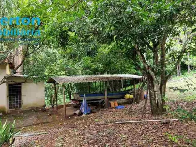 Imagem 4: Rancho 30.000m2 - Miranda Indianópolis - Moradia, lazer e pescaria. Casa 02 quartos, 01