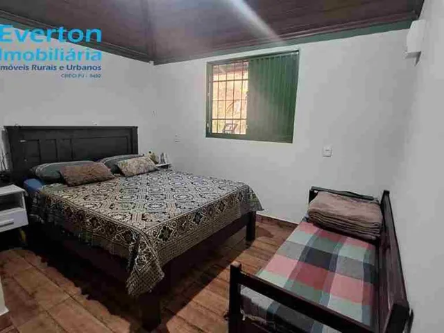 Imagem 16: Rancho 55.250m2 - Miranda Indianópolis - Moradia, Lazer e Pescaria. Rancho num lugar