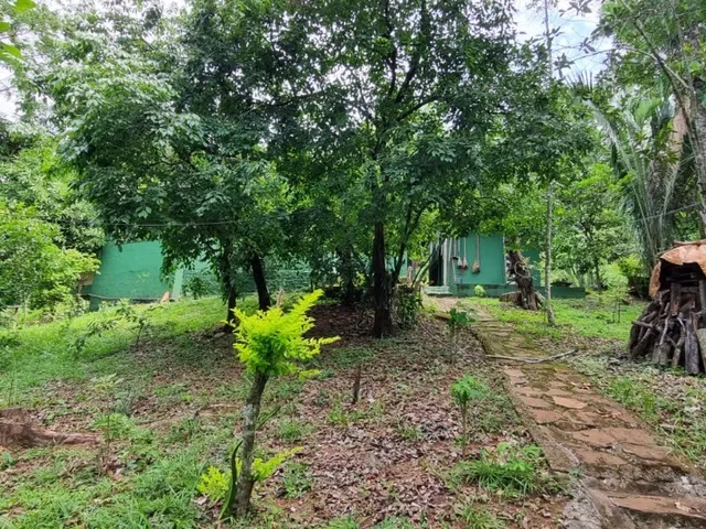 Imagem 11: Rancho 55.250m2 - Miranda Indianópolis - Moradia, Lazer e Pescaria. Rancho num lugar