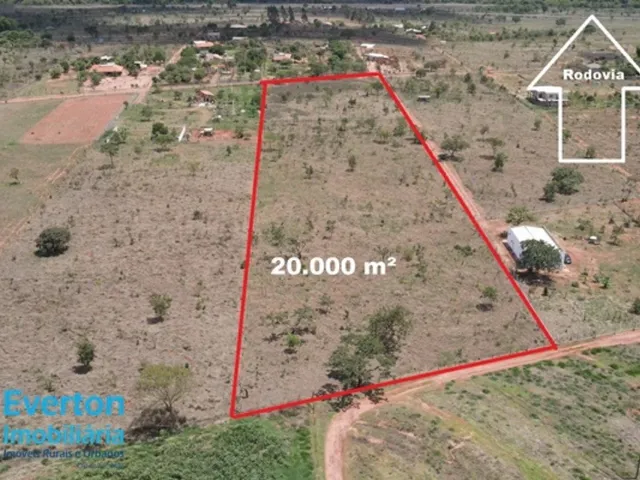 Imagem 8: Chácara com 20.000M² em Uberlândia MG