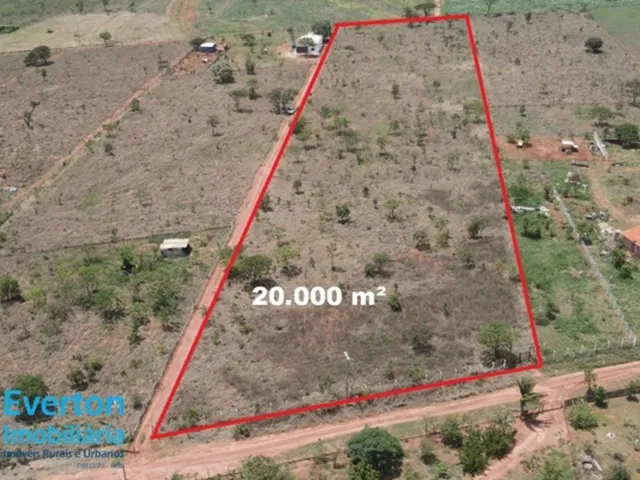 Imagem 9: Chácara com 20.000M² em Uberlândia MG
