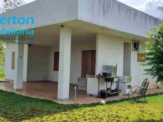 Imagem 8: Chácara 5.000 m2 - Condomínio Lago Verde - Miranda - Moradia e lazer, apenas 36km de