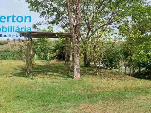 Imagem 11: Chácara 5.000 m2 - Condomínio Lago Verde - Miranda - Moradia e lazer, apenas 36km de