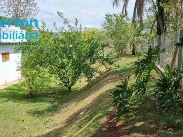 Imagem 10: Chácara 5.000 m2 - Condomínio Lago Verde - Miranda - Moradia e lazer, apenas 36km de