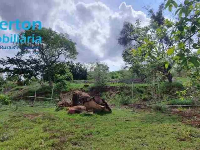 Imagem 2: Chácara 5.000 m2 - Condomínio Lago Verde - Miranda - Moradia e lazer, apenas 36km de